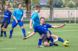 S.K.N.W.K. 3 - FC De Westhoek '20 3  (competitie) seizoen 2023-2024 (28/45)